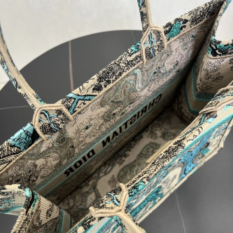 Dior Shopping Bags 4250I-0106