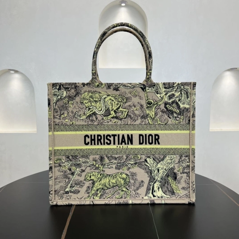 Dior Shopping Bags 4250I-0107