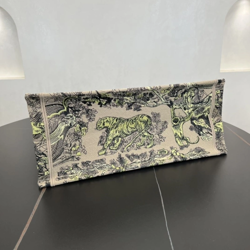 Dior Shopping Bags 4250I-0107