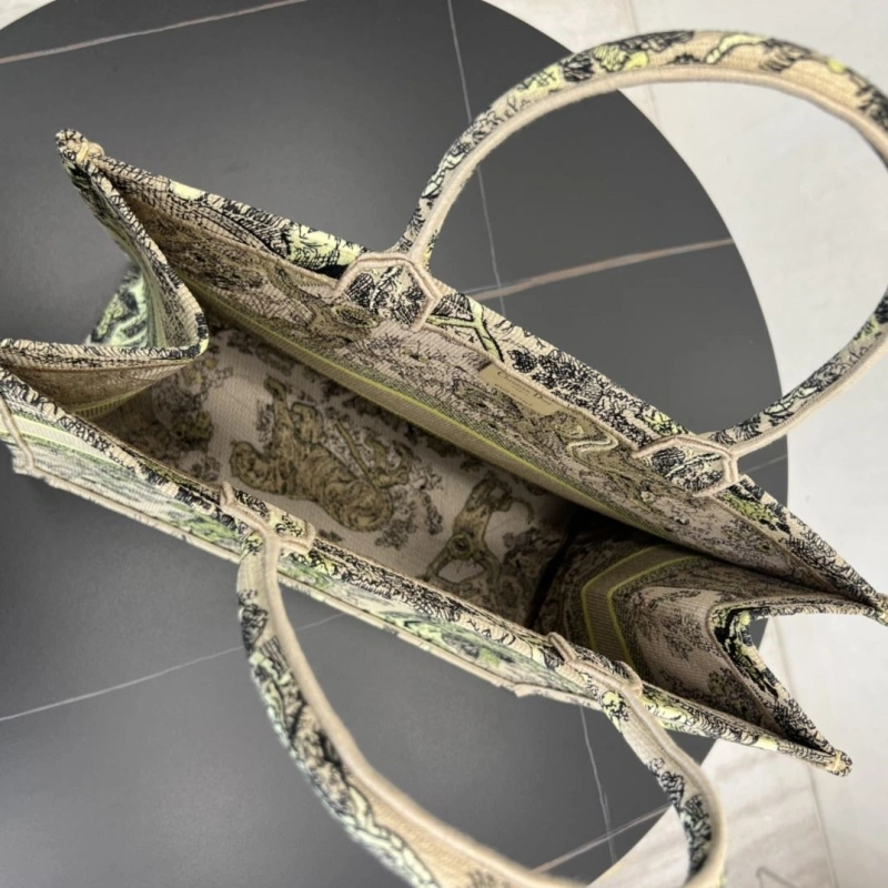 Dior Shopping Bags 4250I-0107