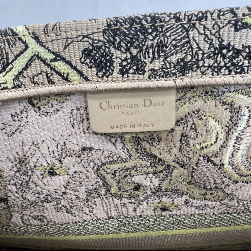 Dior Shopping Bags 4250I-0107