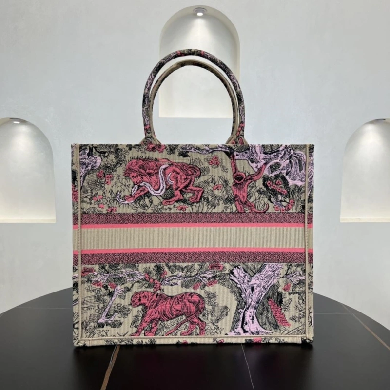 Dior Shopping Bags 4250I-0108