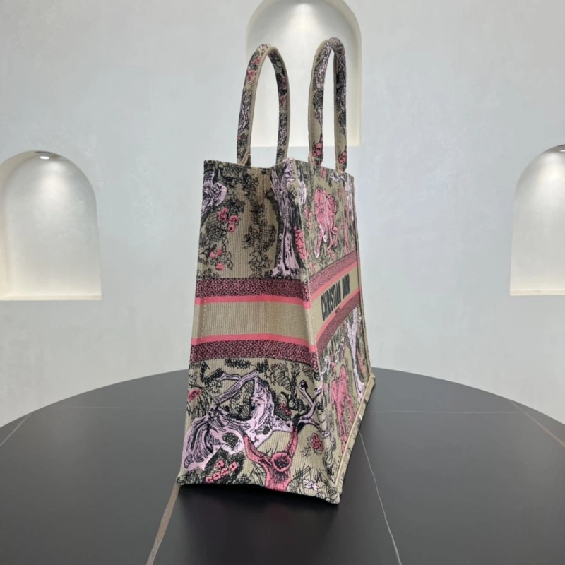 Dior Shopping Bags 4250I-0108
