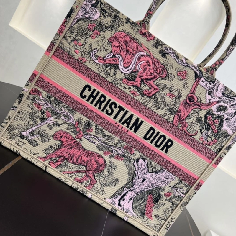 Dior Shopping Bags 4250I-0108