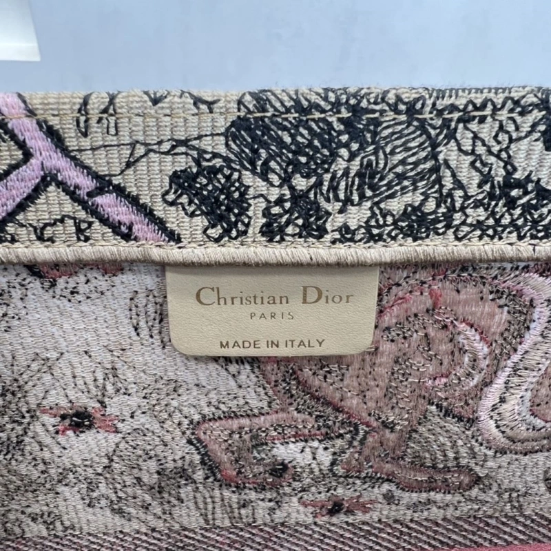 Dior Shopping Bags 4250I-0108