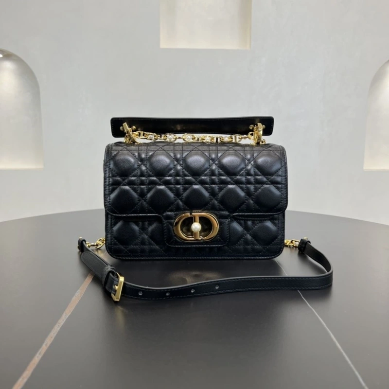 Dior Top Handle Bags 4250I-0113