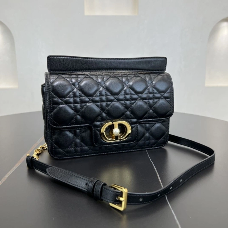 Dior Top Handle Bags 4250I-0113