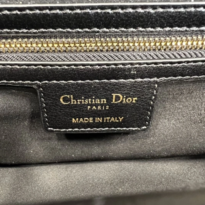 Dior Top Handle Bags 4250I-0113