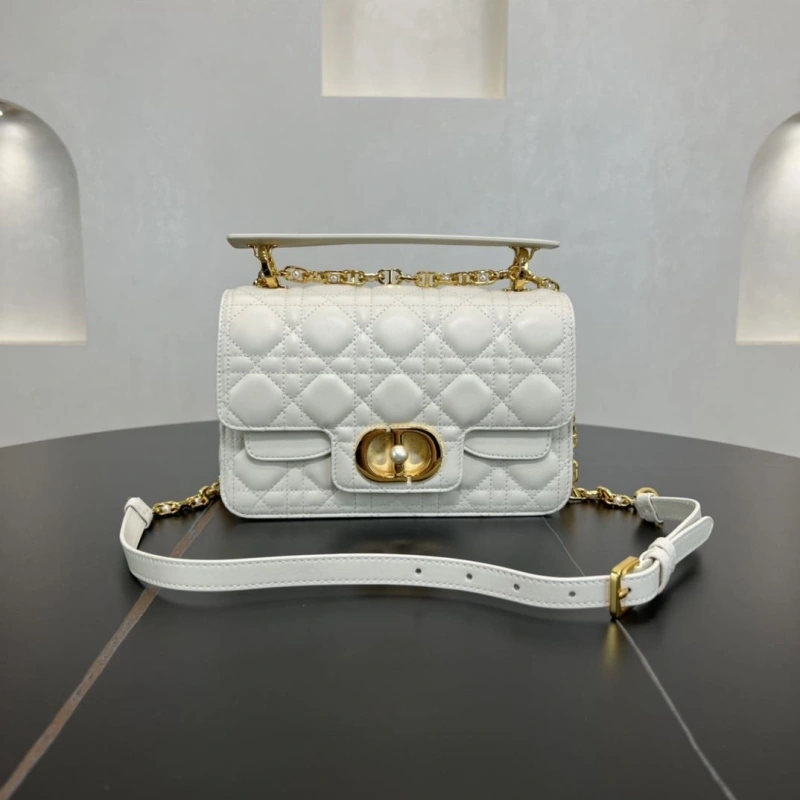 Dior Top Handle Bags 4250I-0114