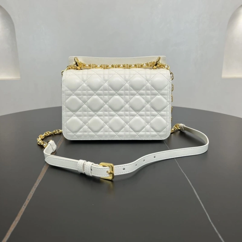 Dior Top Handle Bags 4250I-0114