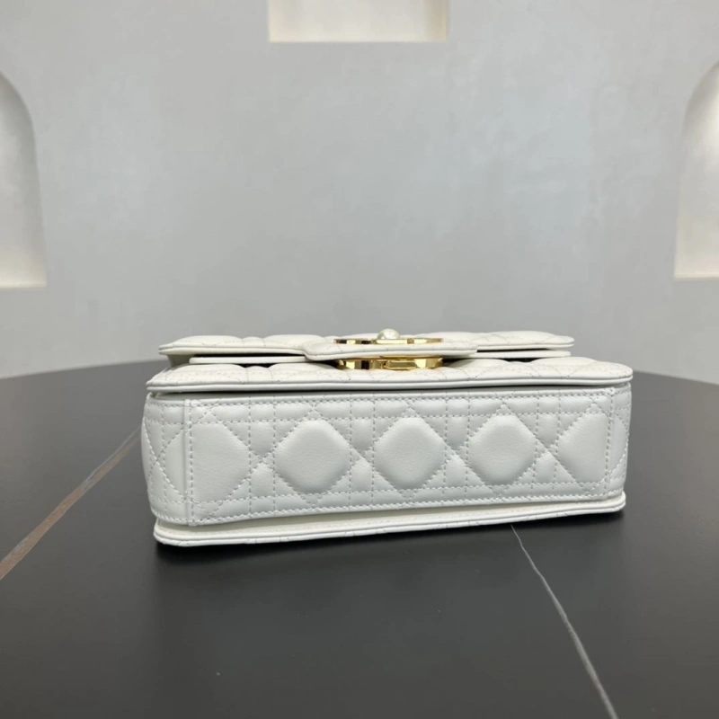 Dior Top Handle Bags 4250I-0114