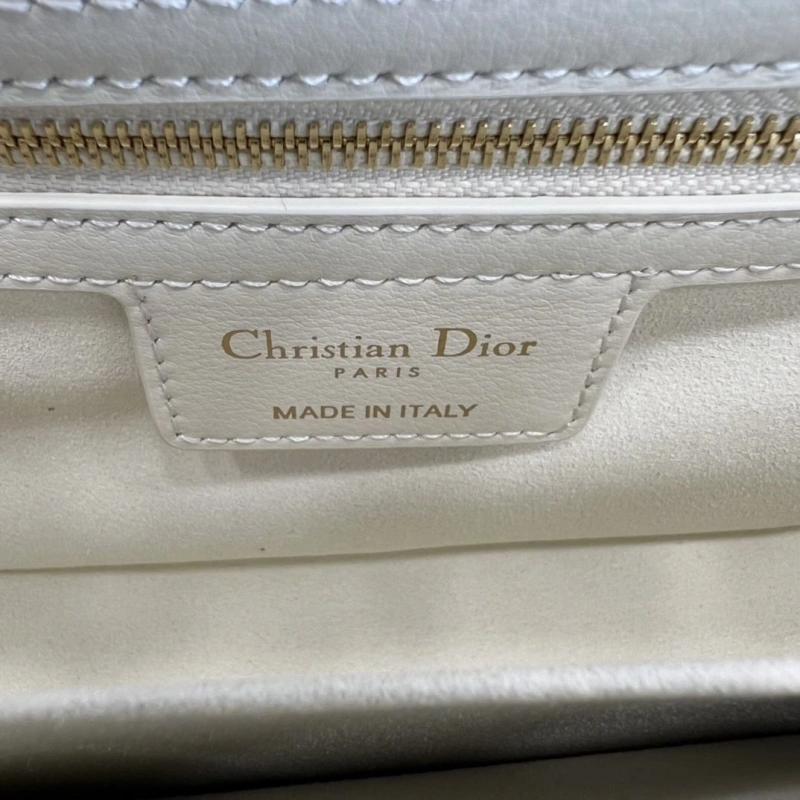Dior Top Handle Bags 4250I-0114