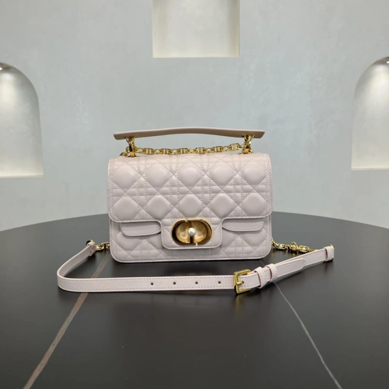 Dior Top Handle Bags 4250I-0115