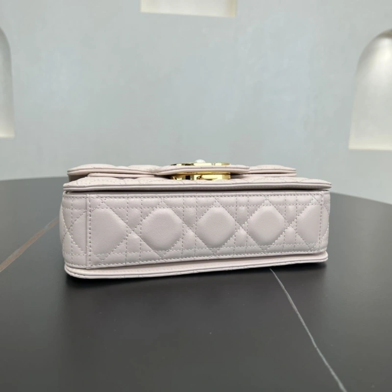 Dior Top Handle Bags 4250I-0115