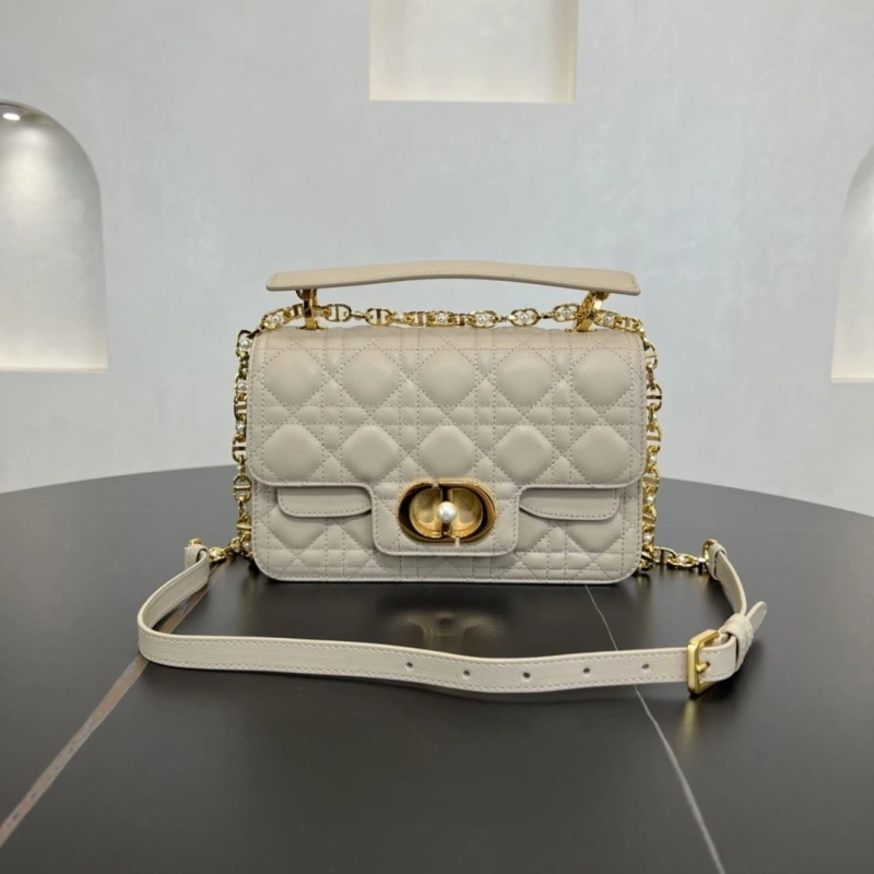 Dior Top Handle Bags 4250I-0116