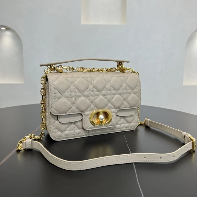 Dior Top Handle Bags 4250I-0116