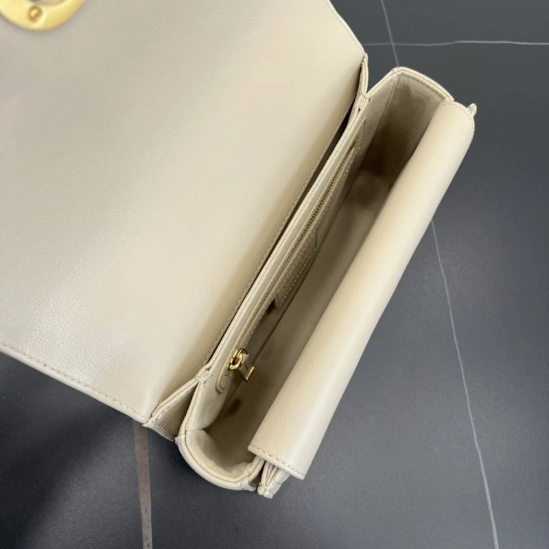 Dior Top Handle Bags 4250I-0116