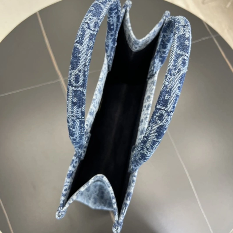 Dior Shopping Bags 4250I-0127