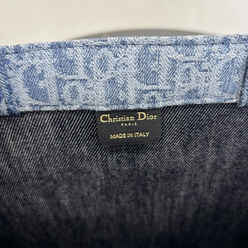 Dior Shopping Bags 4250I-0127