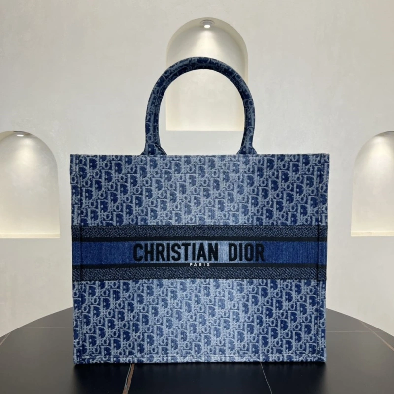 Dior Shopping Bags 4250I-0129
