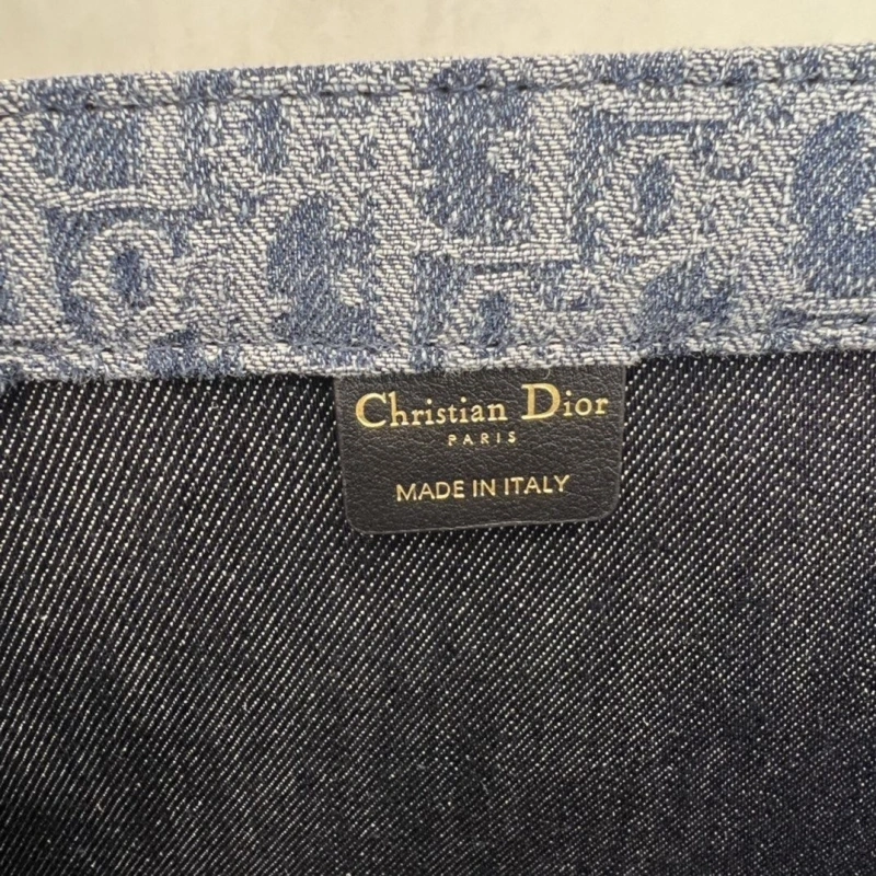 Dior Shopping Bags 4250I-0129