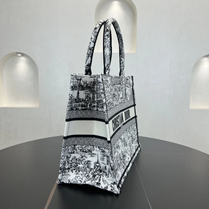 Dior Shopping Bags 4250I-0130