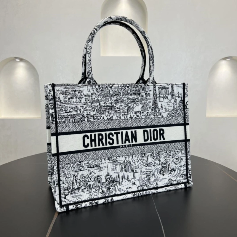 Dior Shopping Bags 4250I-0130