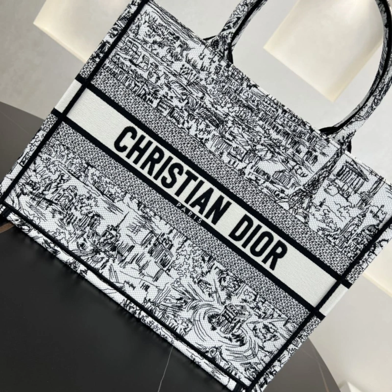 Dior Shopping Bags 4250I-0130