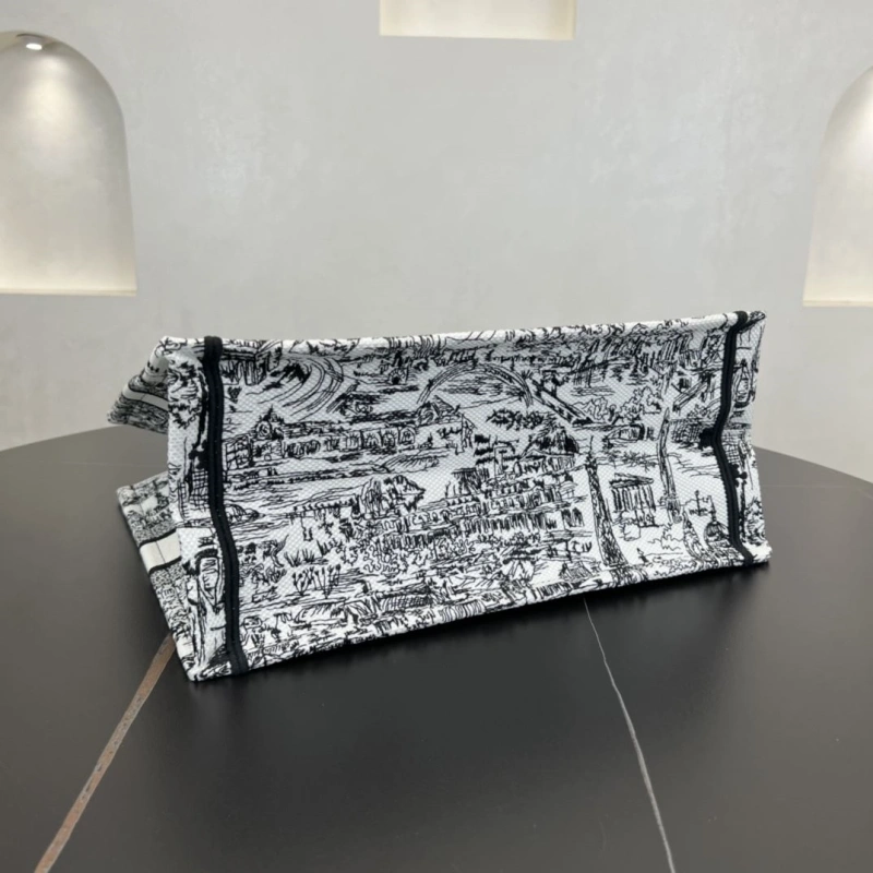 Dior Shopping Bags 4250I-0130