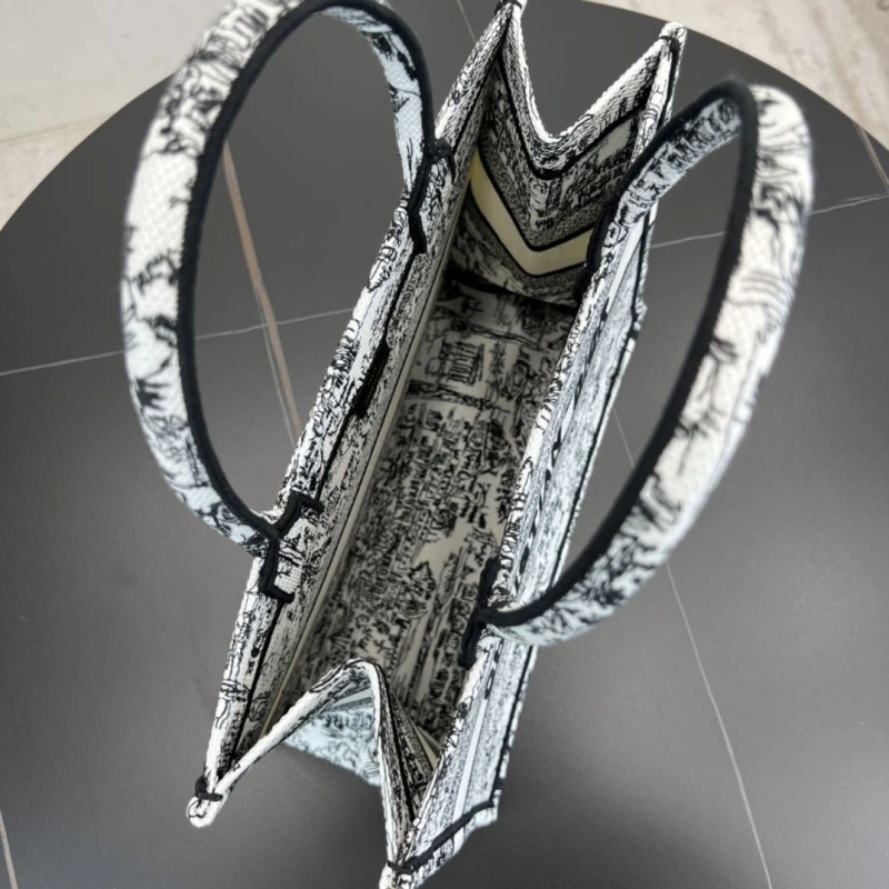 Dior Shopping Bags 4250I-0130