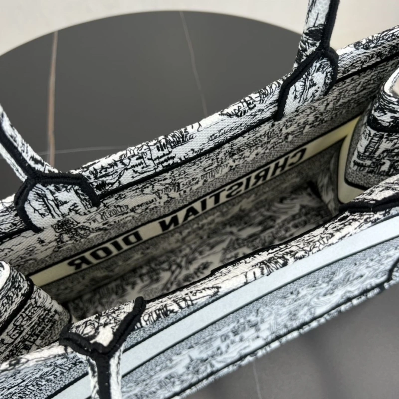 Dior Shopping Bags 4250I-0130