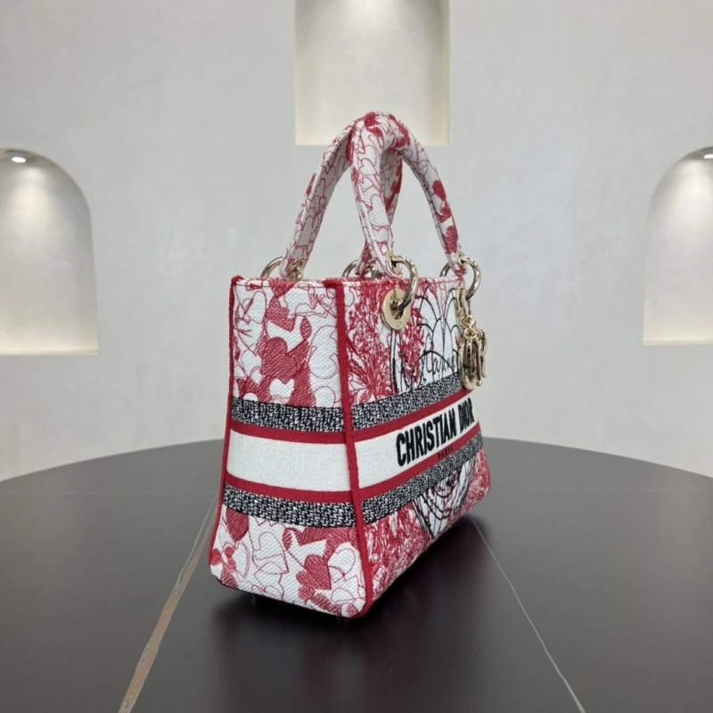 Dior Shopping Bags 4250I-0136