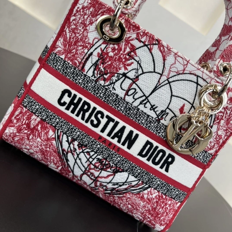 Dior Shopping Bags 4250I-0136
