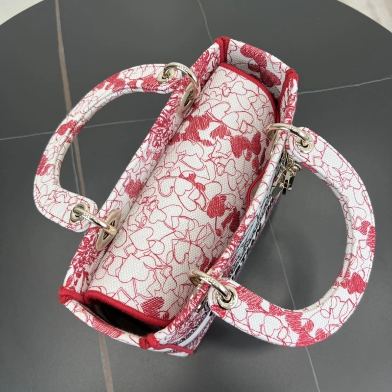 Dior Shopping Bags 4250I-0136