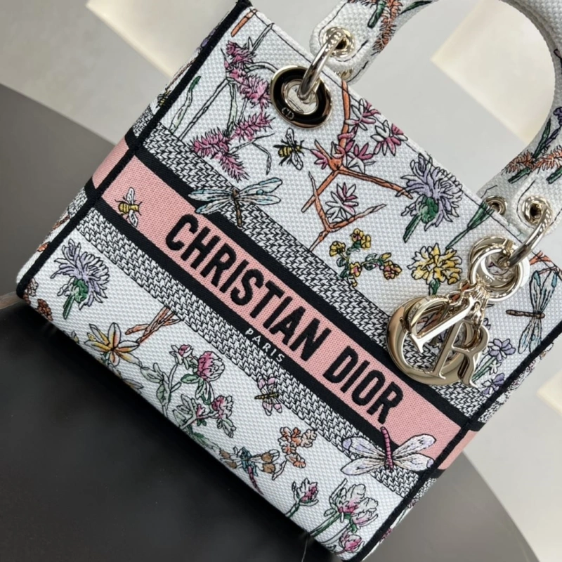 Dior Shopping Bags 4250I-0137