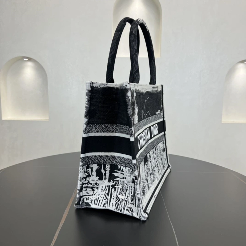 Dior Shopping Bags 4250I-0140