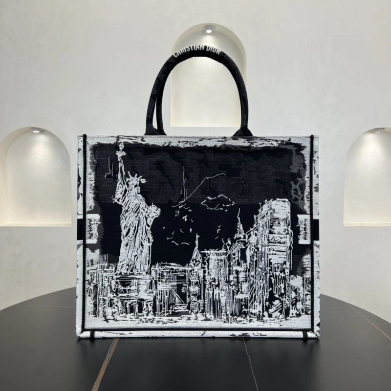 Dior Shopping Bags 4250I-0141