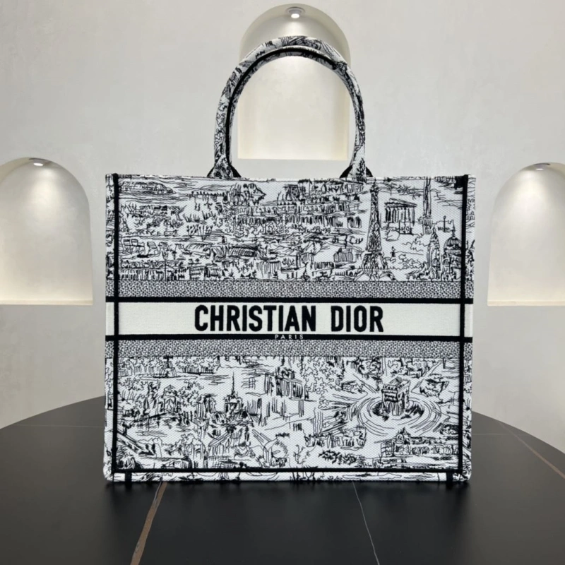 Dior Shopping Bags 4250I-0143