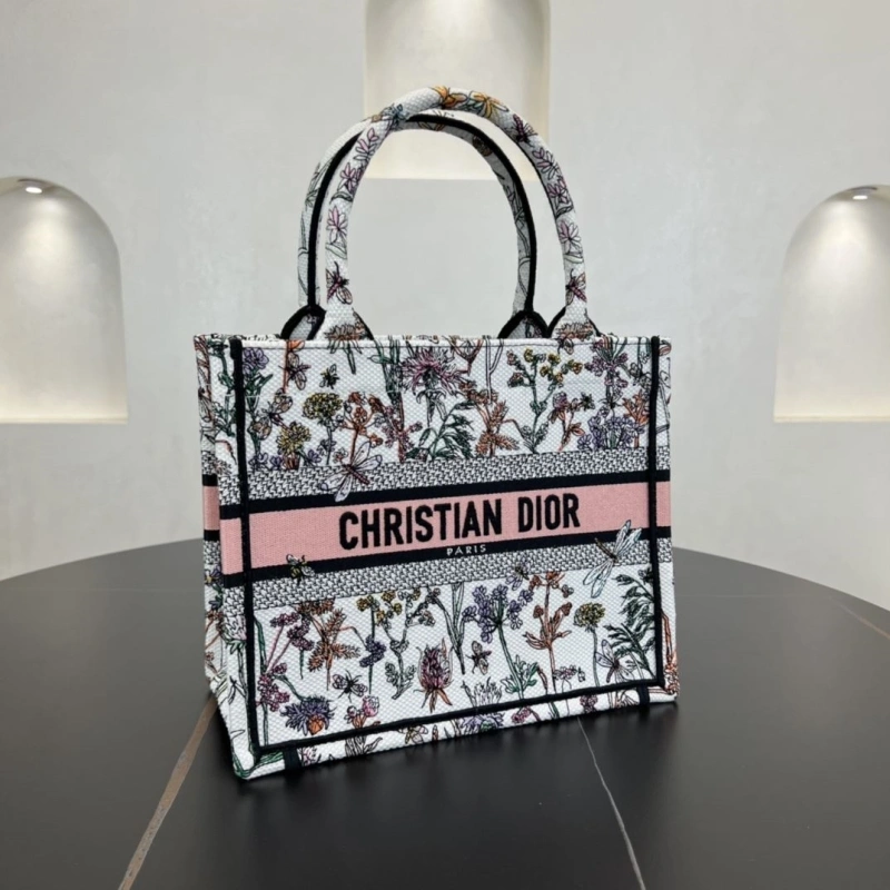 Dior Shopping Bags 4250I-0144