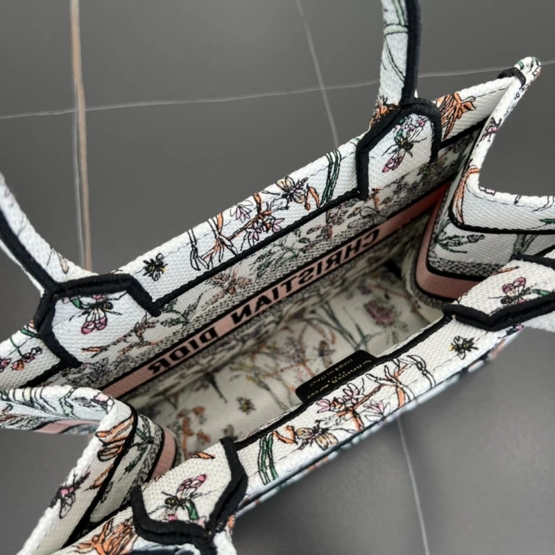 Dior Shopping Bags 4250I-0144