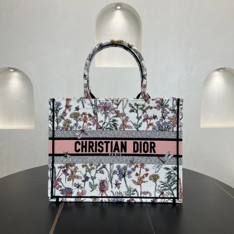 Dior Shopping Bags 4250I-0145
