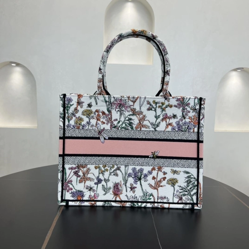 Dior Shopping Bags 4250I-0145