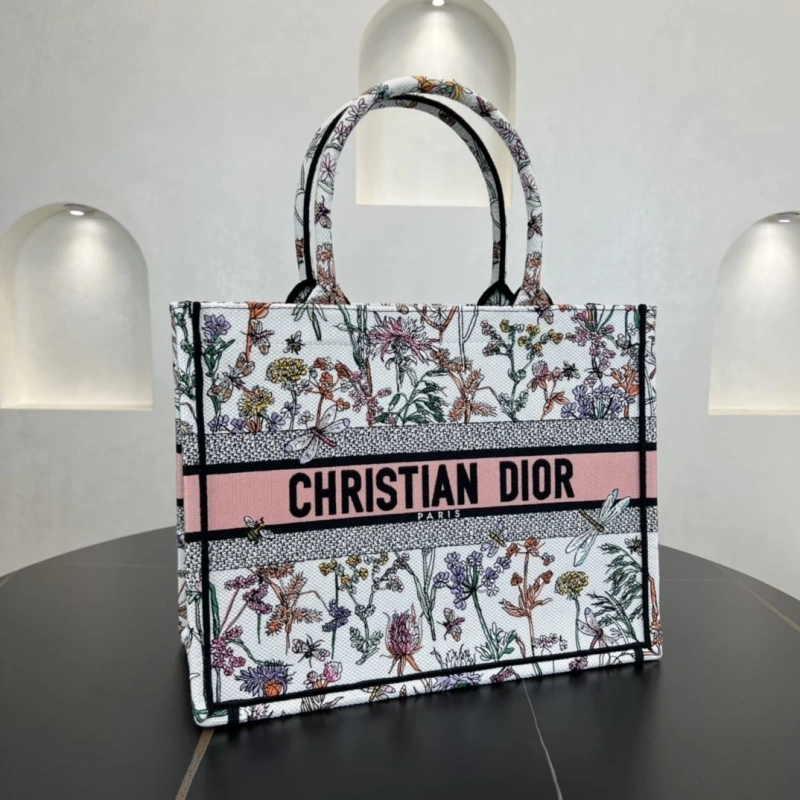 Dior Shopping Bags 4250I-0145