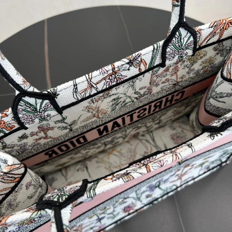 Dior Shopping Bags 4250I-0145