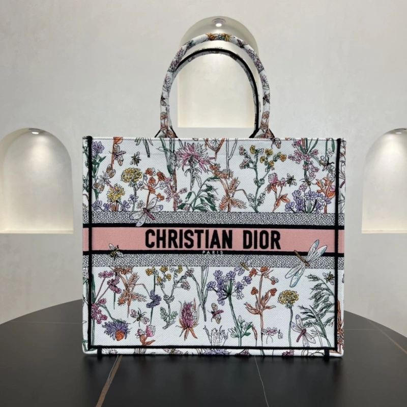 Dior Shopping Bags 4250I-0146