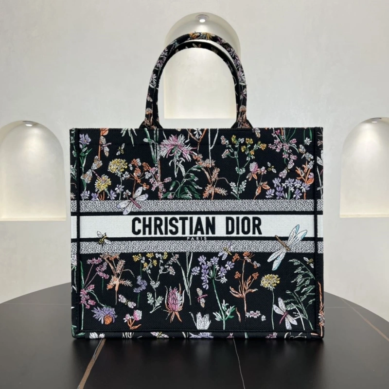 Dior Shopping Bags 4250I-0147