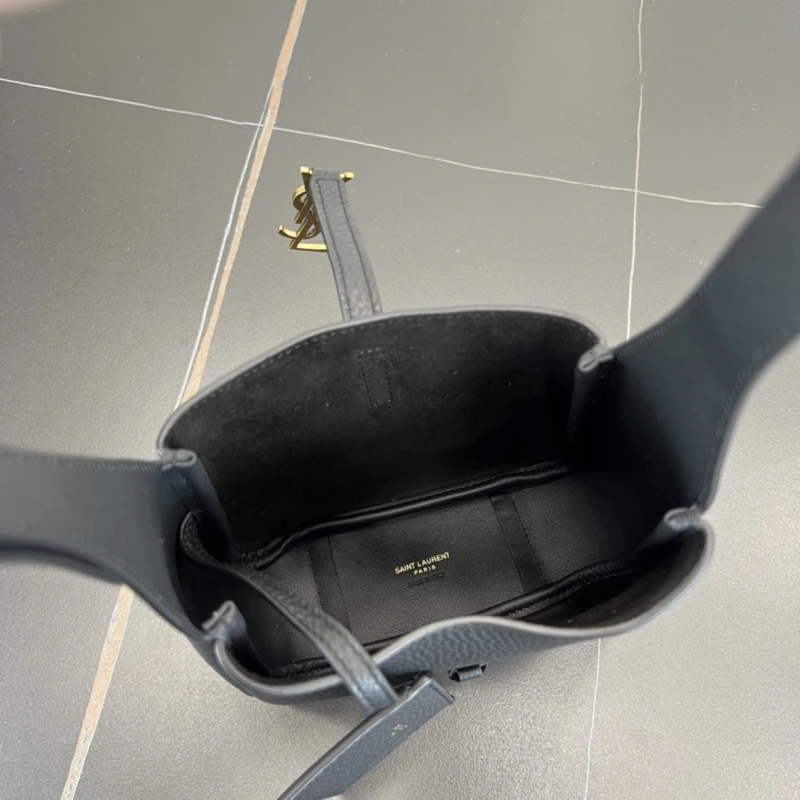 YSL Satchel Bags 4250I-0148