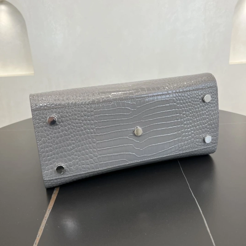 YSL Top Handle Bags 4250I-0150