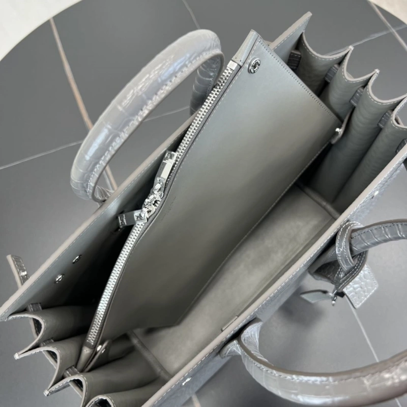 YSL Top Handle Bags 4250I-0150