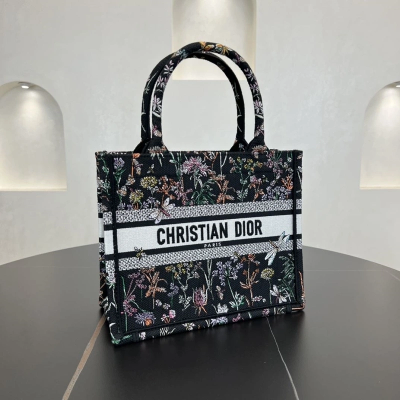 Dior Shopping Bags 4250I-0151